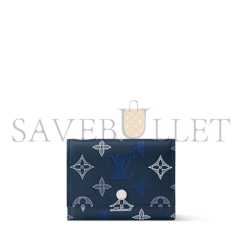 l0vis Vvtt0n master victor wallet m29130 (11.5*9*2.5cm)
